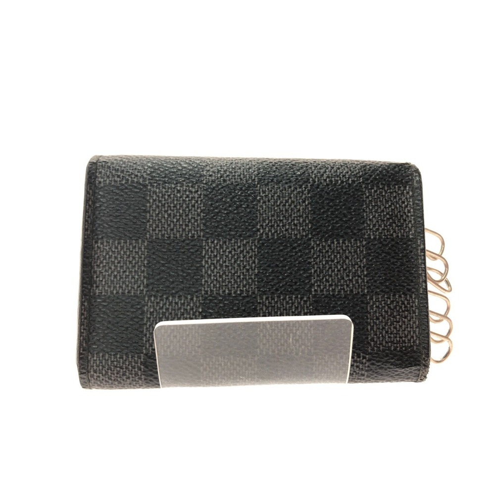 Louis Vuitton Case Graphite Multicle - image 3